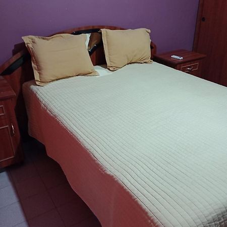 Casa Ana Ezeiza Appartement Buitenkant foto
