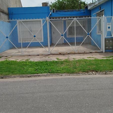 Casa Ana Ezeiza Appartement Buitenkant foto