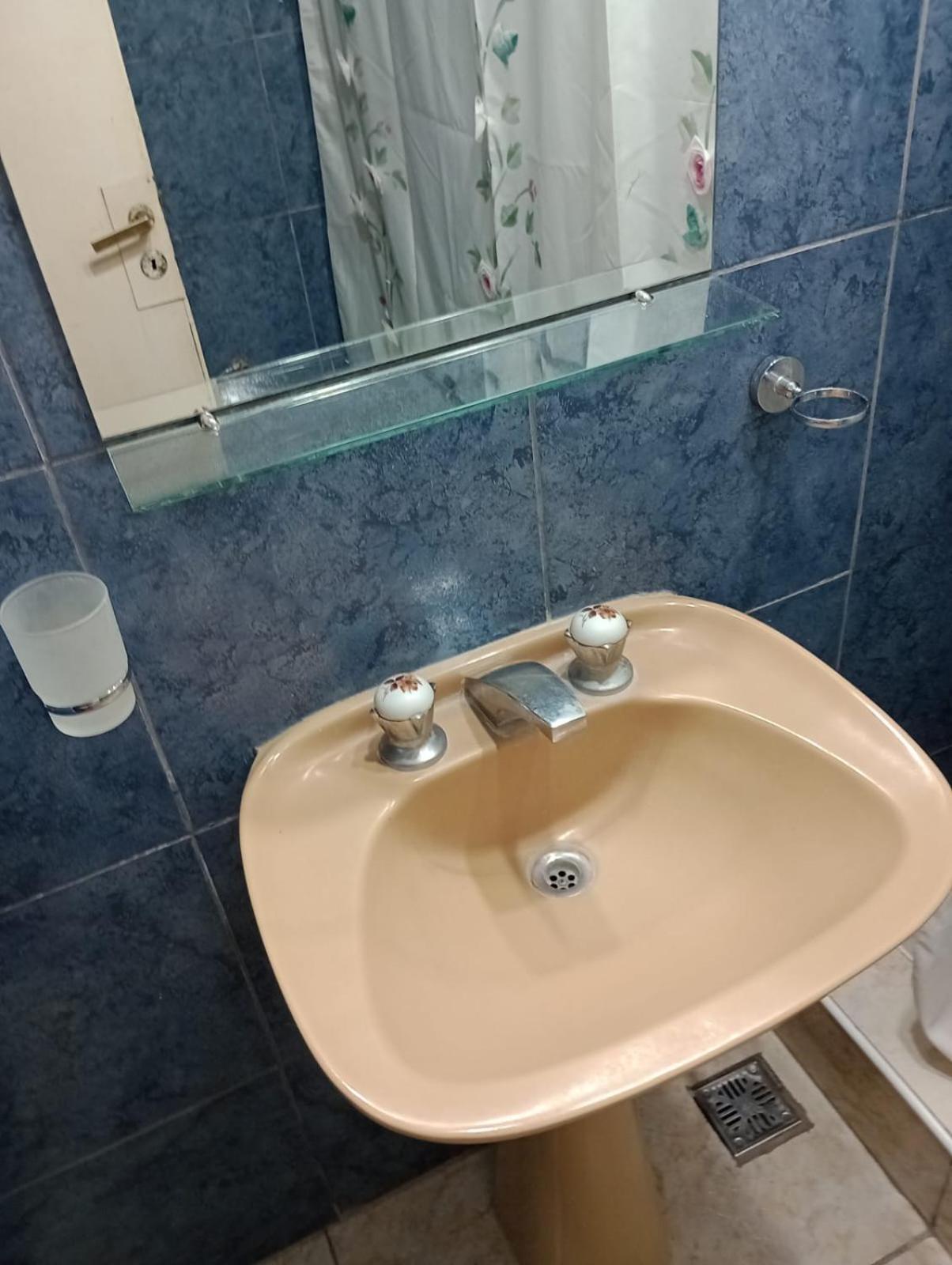 Casa Ana Ezeiza Appartement Buitenkant foto